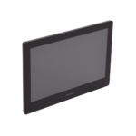 Monitor Touch Screen 10" para Videoportero IP / Estético / Video en Vivo / WiFi / Apertura Remota / llamada entre monitores / Audio de dos vías / Policarbonato - Image 3