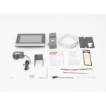 Kit de Videoportero Analógico de Metal / IP a 4 Hilos con Función de Llamada a App Hik-Connect / Monitor se Conecta a Internet por Cable o WiFi y por 4 Hilos al Frente de Calle  IP65 / Expandible a Mas Equipos - Image 3