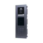 Videoportero IP MULTIAPARTAMENTO con llamada a App de Smartphone y Lector de Tarjetas EM / 2da Generación (Modular) / Montaje para EMPOTRAR incluido / Apertura con CONTRASEÑAS y TARJETAS