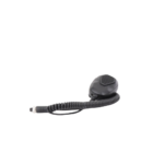 Microfono de Solapa para DVR Móvil / Audio de Dos Vías / 2 Metros de Cable / Compatible con DS-MP5604 - Image 3