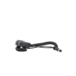 Microfono de Solapa para DVR Móvil / Audio de Dos Vías / 2 Metros de Cable / Compatible con DS-MP5604 - Image 4