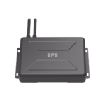 UPS Movil para Grabadoras de Video Vehicular / Alimentación Ininterrumpida 67 Wh / Batería LiFePO4 7000 mAh / Entrada 12-36 VDC / Salida 9.6 VDC / Protección contra Sobretensión / Conectores Aviación 6 Pines