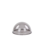 Burbuja Ahumada para Domos Fijos IP o TURBOHD / Compatible con epcom / HIKVISION / Soporta IP66 / IK10 - Image 2