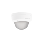 Burbuja Ahumada para Domos Fijos IP o TURBOHD / Compatible con epcom / HIKVISION / Soporta IP66 / IK10