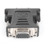Adaptador DVI Macho a VGA Hembra - Image 4