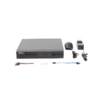 DVR 4 Canales TurboHD + 1 Canal IP / 2 Megapíxel (1080p) Lite / Acusense Lite (Evita Falsas Alarmas) / Audio por Coaxitron / 1 Bahía de Disco Duro / H.265+ / Salida de Vídeo Full HD - Image 5