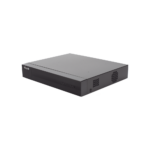DVR 4 Canales TurboHD + 1 Canal IP / 2 Megapíxel (1080p) Lite / Acusense Lite (Evita Falsas Alarmas) / Audio por Coaxitron / 1 Bahía de Disco Duro / H.265+ / Salida de Vídeo Full HD