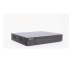DVR  16 Canales TurboHD + 16 Canales IP / 8 Megapíxel (4K) / Audio por Coaxitron / ACUSENSE Lite / 2 Bahías de Disco Duro / H.265+ / Salida en Video en 4K - Image 2