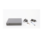 DVR  16 Canales TurboHD + 16 Canales IP / 8 Megapíxel (4K) / Audio por Coaxitron / ACUSENSE Lite / 2 Bahías de Disco Duro / H.265+ / Salida en Video en 4K - Image 4