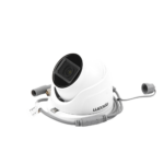 Turret TURBOHD 5 Megapixel / Lente 2.8 mm / 30 mts IR EXIR  / Exterior IP67 / Metal / 4 en 1 / dWDR - Image 2