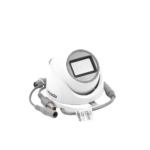 Turret TURBOHD 5 Megapixel / Lente 2.8 mm / 30 mts IR EXIR  / Exterior IP67 / Metal / 4 en 1 / dWDR - Image 3