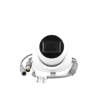 Turret TURBOHD 5 Megapixel / Lente 2.8 mm / 30 mts IR EXIR  / Exterior IP67 / Metal / 4 en 1 / dWDR - Image 4