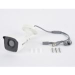 Turret TURBOHD 5 Megapíxel / 85° de Visión / Lente 2.8 mm / Interior / IR EXIR 20 mts / TVI-AHD-CVI-CVBS / Policarbonato - Image 2