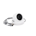 Turret TURBOHD 5 Megapíxel / 85° de Visión / Lente 2.8 mm / Interior / IR EXIR 20 mts / TVI-AHD-CVI-CVBS / Policarbonato - Image 3
