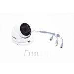 Turret TURBOHD 2 Megapixel (1080p) / Lente Motorizado 2.7 mm a 13.5 mm / Exterior IP67 / 70 mts IR EXIR / Ultra Baja Iluminación  / METAL / 4 Tecnologías / Exterior IP66 - Image 4