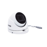 Turret TURBOHD 2 Megapixel (1080p) / Lente Motorizado 2.7 mm a 13.5 mm / Exterior IP67 / 70 mts IR EXIR / Ultra Baja Iluminación  / METAL / 4 Tecnologías / Exterior IP66 - Image 5