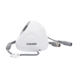 Eyeball TURBOHD 2 Megapixel (1080p) / Gran Angular 103° / Lente 2.8 mm / EXIR Inteligente 20 mts / Interior / TVI-AHD-CVI-CVBS / dWDR - Image 3