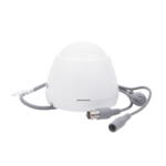 Eyeball TURBOHD 2 Megapixel (1080p) / Gran Angular 103° / Lente 2.8 mm / EXIR Inteligente 20 mts / Interior / TVI-AHD-CVI-CVBS / dWDR - Image 4