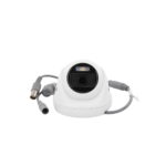 Turret TURBOHD 2 Megapíxel (1080p) / Imagen a color 24/7 / Lente 2.8 mm / Policarbonato / Luz Blanca 20 mts / Interior / Microfono Integrado / TVI-AHD-CVI-CVBS / dWDR - Image 3