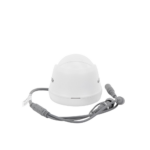 Turret TURBOHD 2 Megapíxel (1080p) / Imagen a color 24/7 / Lente 2.8 mm / Policarbonato / Luz Blanca 20 mts / Interior / Microfono Integrado / TVI-AHD-CVI-CVBS / dWDR - Image 4