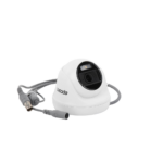 Turret TURBOHD 2 Megapíxel (1080p) / Imagen a color 24/7 / Lente 2.8 mm / Policarbonato / Luz Blanca 20 mts / Interior / Microfono Integrado / TVI-AHD-CVI-CVBS / dWDR - Image 6
