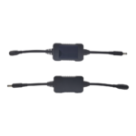 Medidor Portátil de Voltaje y Corriente / MIDE EL VOLTAJE Y CORRIENTE QUE LLEGA A TU CAMARA, así como la CAIDA DE TENSION / Muestra en el Display la Información / Rango de Medición 3 .6Vcc ~ 15Vcc. - Image 5