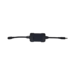 Medidor Portátil de Voltaje y Corriente / MIDE EL VOLTAJE Y CORRIENTE QUE LLEGA A TU CAMARA, así como la CAIDA DE TENSION / Muestra en el Display la Información / Rango de Medición 3 .6Vcc ~ 15Vcc.