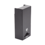 Cámara de Identificación de Credenciales TurboHD / 2 Megapixel / Lente 3.7 mm (Personalizado) / WDR 100 dB / Uso en Interior / Compatible con Cualquier DVR de 1080p o Superior - Image 2