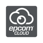 Suscripcion Anual Epcom Cloud / Grabación en la nube para 1 canal de video a 4MP con 14 días de retención / Grabación continua