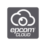 Suscripcion Anual Epcom Cloud / Grabación en la nube para 1 canal de video a 8MP con 14 días de retención / Grabación por detección de movimiento
