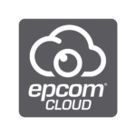 Suscripción Anual Epcom Cloud / Grabación en la nube para 1 canal de video a 2MP con 180 días de retención / Grabación por detección de movimiento