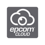 Suscripcion Anual Epcom Cloud / Grabación en la nube para 1 canal de video a 8MP con 7 días de retención / Grabación continua