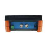 Tester de Video Profesional | Pantalla 4" Touch | Ideal para Cámaras IP/ HD (TVI, CVI, AHD y CVBS) | 4K | H.265/H.264 | PoE | WiFi | Cable Tester | Multímetro Digital | Todo en Uno para tu CCTV. - Image 4
