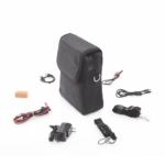 Kit de Accesorios para Probadores de Vídeo EPMONTVI4K / EPMONTVI / EPMONTVI3.0 - Image 2