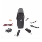 Kit de Accesorios para Probadores de Vídeo EPMONTVI4K / EPMONTVI / EPMONTVI3.0 - Image 3