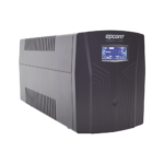 UPS de 1200VA/720W / Topología Línea Interactiva / Entrada y Salida 120 Vca / Clavija NEMA 5-15P / 6 Tomas NEMA 5-15R - Image 2