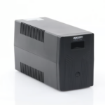 UPS de 1200VA/720W / Topología Línea Interactiva / Entrada y Salida 120 Vca / Clavija NEMA 5-15P / 6 Tomas NEMA 5-15R - Image 5