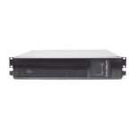 Módulo de baterías externo para aumentar el tiempo de respaldo del UPS EPU2000G3 - Image 2