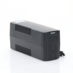 UPS de 850VA/510W / Topología Línea Interactiva / Entrada y Salida 120 Vca / Regulador de Voltaje AVR 80-150 Vca / Clavija NEMA 5-15P / 4 Tomas NEMA 5-15R /Sin RJ11 ni RJ45 - Image 3