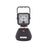 Lámpara de trabajo de mano, con batería recargable y montaje magnético, IP67 - Image 2
