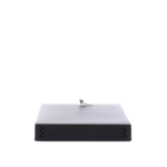 Gabinete Metálico de Seguridad para DVR/NVR, Ancho 396 mm x 78 mm de Alto x - Image 5