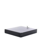 Gabinete Metálico de Seguridad para DVR/NVR, Ancho 396 mm x 78 mm de Alto x - Image 6