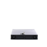 Gabinete Metálico de Seguridad para DVR/NVR, Ancho 396 mm x 78 mm de Alto x - Image 7