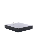 Gabinete Metálico de Seguridad para DVR/NVR, Ancho 396 mm x 78 mm de Alto x - Image 8