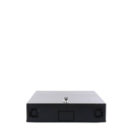 Gabinete Metálico para DVR/NVR. Tamaño Max. de DVR/NVR: 445 x 88 x 400mm (An.xAl.xProf.). Compatible con Fuente SLIM. - Image 6