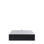 Gabinete Metálico para DVR/NVR. Tamaño Max. de DVR/NVR: 445 x 88 x 400mm (An.xAl.xProf.). Compatible con Fuente SLIM. - Image 8