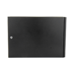 Gabinete Metálico para DVR/NVR con Chapa y llave. - Image 5