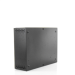 Gabinete Metálico para DVR/NVR con Chapa y llave. - Image 7