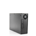 Gabinete Metálico para DVR/NVR con Chapa y llave. - Image 8