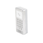 Audioportero IP (SIP), Antivandálico, apertura por código, llamada y/o tarjeta, teclado iluminado - Image 5